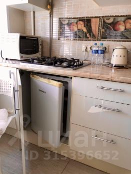 1-комн.кв., 31 м², этаж 6