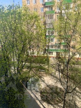 1-комн.кв., 31 м², этаж 6