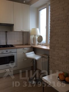 студия, 30 м², этаж 8