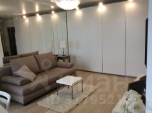 студия, 30 м², этаж 8