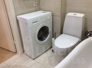 студия, 30 м², этаж 8