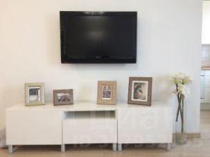студия, 30 м², этаж 8