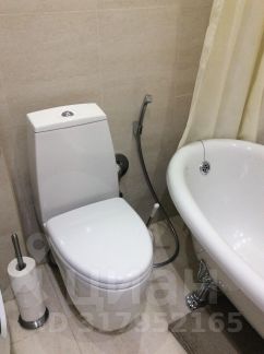 студия, 30 м², этаж 8