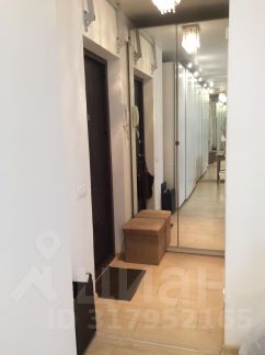студия, 30 м², этаж 8