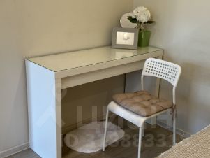 1-комн.кв., 31 м², этаж 6