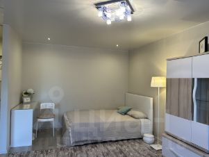 1-комн.кв., 31 м², этаж 6