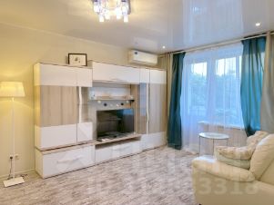 1-комн.кв., 31 м², этаж 6