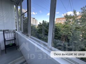 1-комн.кв., 31 м², этаж 6