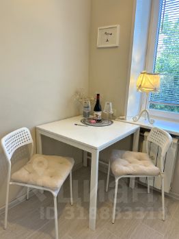 1-комн.кв., 31 м², этаж 6