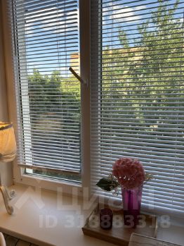 1-комн.кв., 31 м², этаж 6