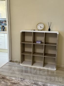 1-комн.кв., 31 м², этаж 6
