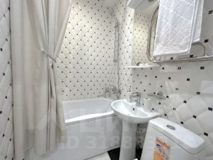 1-комн.кв., 31 м², этаж 6