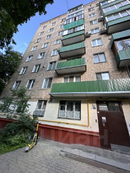 1-комн.кв., 31 м², этаж 6