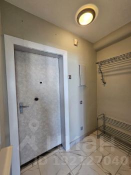 1-комн.кв., 33 м², этаж 9 1-комн.кв., 33 м², этаж 9