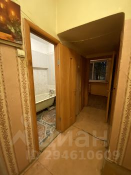 2-комн.кв., 41 м², этаж 1