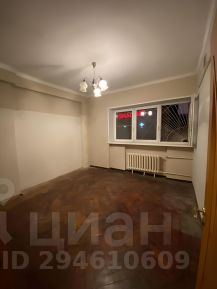 2-комн.кв., 41 м², этаж 1