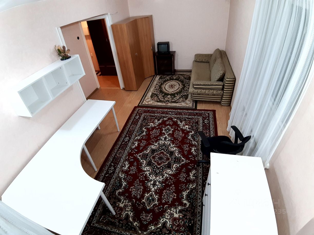 Сдается1-комн.квартира,33м²