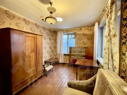 2-комн.кв., 41 м², этаж 4