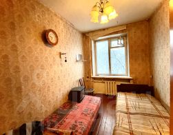 2-комн.кв., 41 м², этаж 4