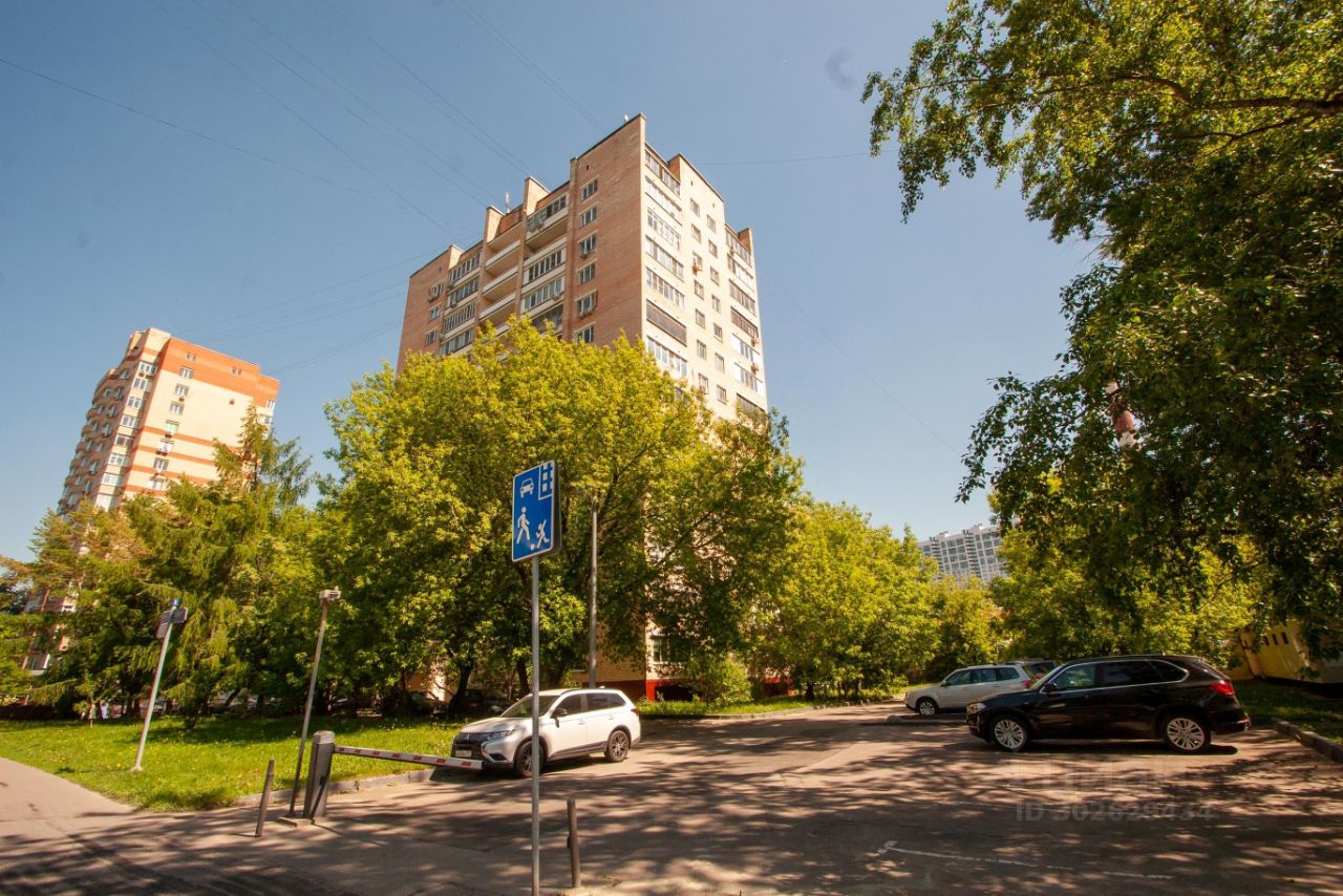 Продается1-комн.квартира,34,2м²