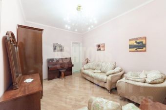 4-комн.кв., 121 м², этаж 2