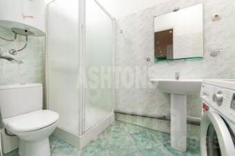 4-комн.кв., 121 м², этаж 2