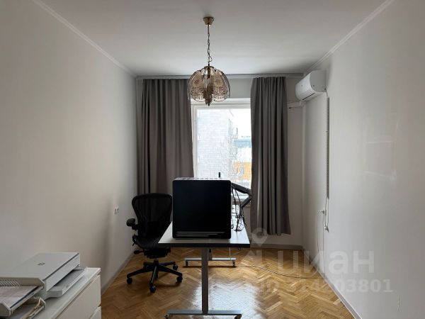 4-комн., 100 м², 8/12 этаж