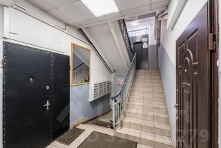 2-комн.кв., 61 м², этаж 2