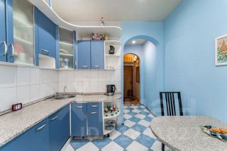 2-комн.кв., 61 м², этаж 2