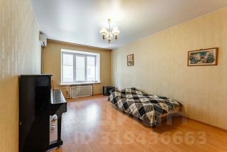 2-комн.кв., 61 м², этаж 2