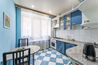 2-комн.кв., 61 м², этаж 2