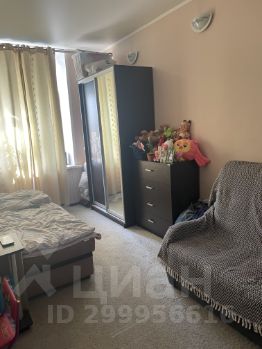 3-комн.кв., 80 м², этаж 4