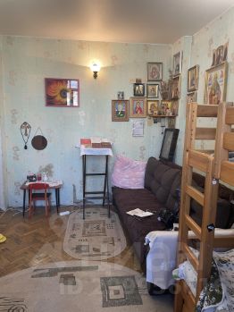 3-комн.кв., 80 м², этаж 4