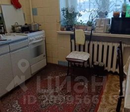 3-комн.кв., 80 м², этаж 4