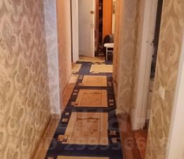 3-комн.кв., 80 м², этаж 4