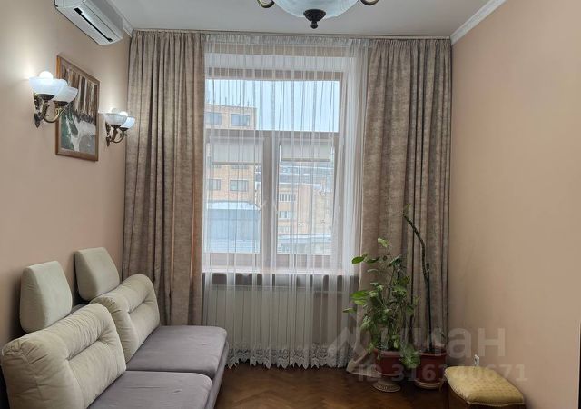 2-комн., 45 м², 3/12 этаж