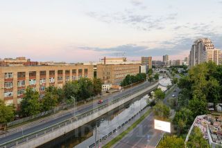2-комн.кв., 51 м², этаж 8