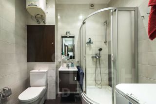 2-комн.кв., 51 м², этаж 8