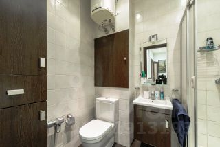 2-комн.кв., 51 м², этаж 8