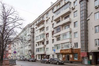 5-комн.кв., 145 м², этаж 2