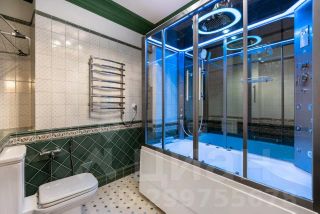 3-комн.кв., 120 м², этаж 5