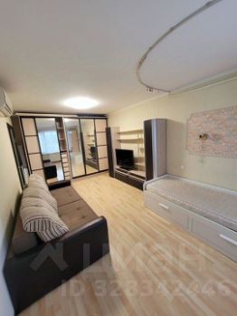1-комн.кв., 34 м², этаж 5