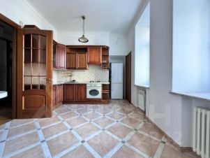 3-комн.кв., 95 м², этаж 2