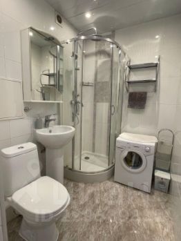 1-комн.кв., 38 м², этаж 10