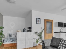 1-комн.кв., 36 м², этаж 3