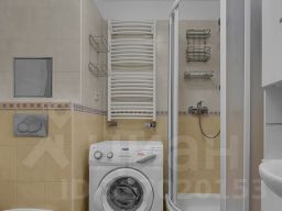 1-комн.кв., 36 м², этаж 3