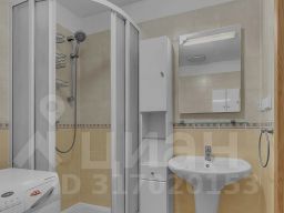 1-комн.кв., 36 м², этаж 3