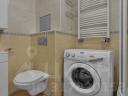 1-комн.кв., 36 м², этаж 3