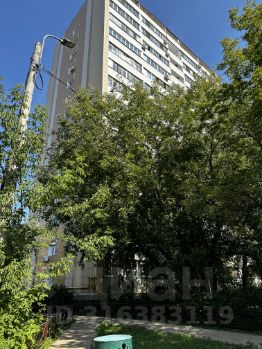 студия, 33 м², этаж 11