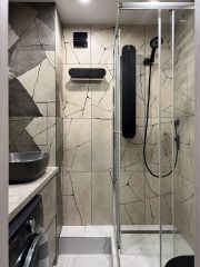студия, 33 м², этаж 11
